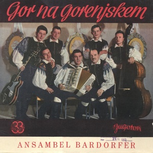 Gor Na Gorenjskem