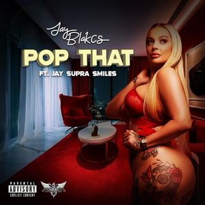 Pop That (Explicit)