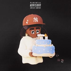 Aint stoppin (Explicit)