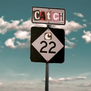 Catch 22 (Explicit)