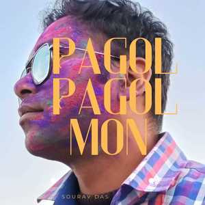 Pagol Pagol Mon