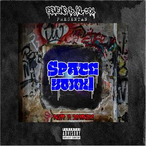 SPACE YONKI (feat. XL 301 & BEAT X ZOMBEKA) (Explicit)