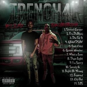 Trench4L (Explicit)