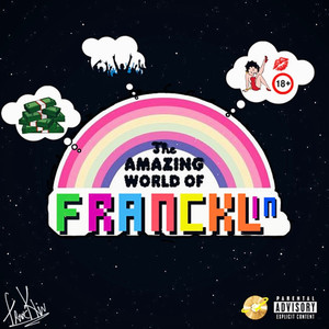 Francklin - O Que Cê Sente? (Explicit)