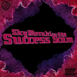 Success Scam(feat. GNO) (Explicit)