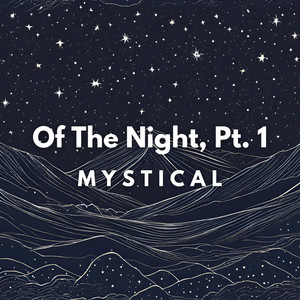 Visions Of The Night