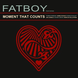 Moment That Counts (Singel Edit)