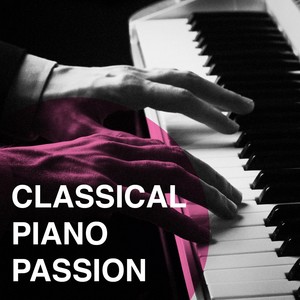 Classical Piano Passion