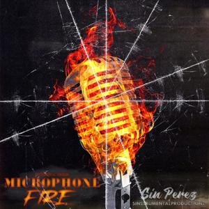 Microphone Fire (Instrumental Version)