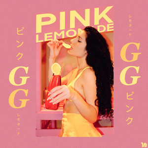 Pink Lemonade