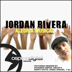 Allegria Musical (Norty Cotto Remix)