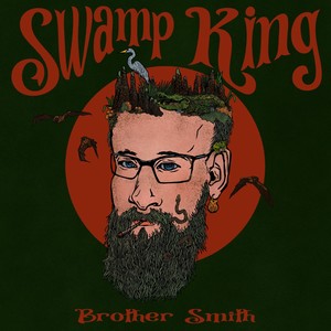 Swamp King