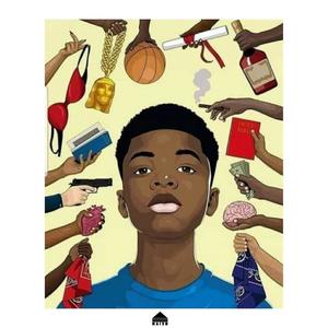 blessins(feat. 'Los) (Explicit)