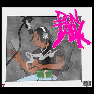 Don Talk (Explicit)