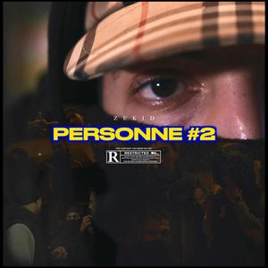 PERSONNE #2 (Explicit)