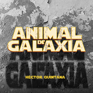 Animal de Galaxia