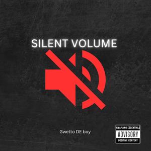SILENT VOLUME (feat. Metro 99 & Krypto808)