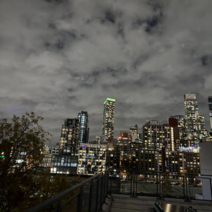 No Replacing Me (Explicit)