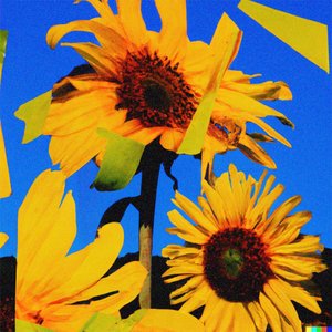 Sunday Morning (Sunflower Edition)