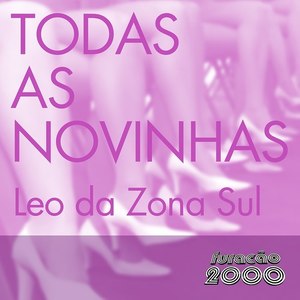 Todas as Novinhas - Single