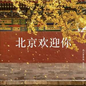 北京欢迎你封面