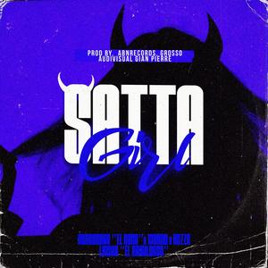 Satta Girl (feat. Luis08 El Humildoso, 13Rikki & Hozza)
