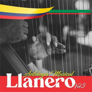 Antología Musical Llanero, Vol.3