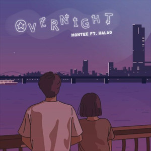OVERNIGHT (ft. Halag)