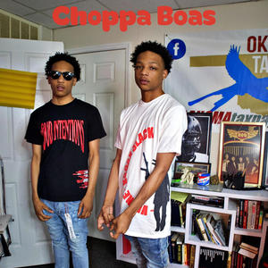 What We Do (Explicit)