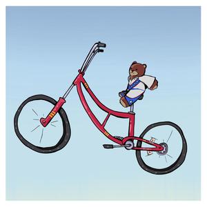 Stuntman Krishard (Explicit)