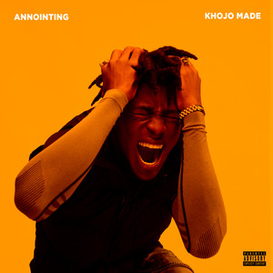 Annointing (Explicit)