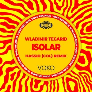Isolar (Hassio|COL|Remix)