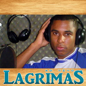 Lagrimas (Ao Vivo)