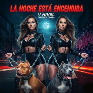 La Noche Esta Encendida (feat. Wildboy Cooba)