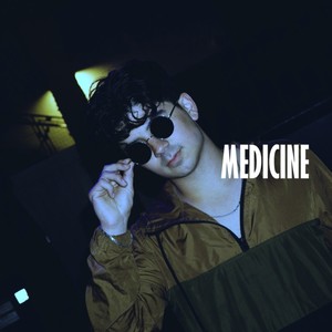 Medicine(feat. Raphael)