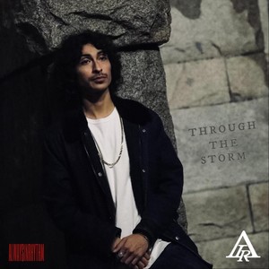 Through The Storm (Explicit)