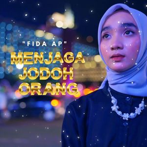 Menjaga Jodoh Orang (Explicit)