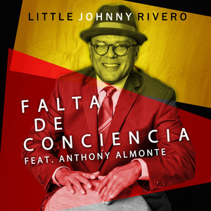 Falta De Conciencia (feat. Anthony Almonte)