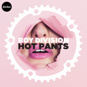 Hot Pants (Original version)