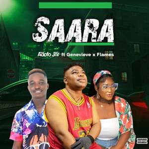 Saara (Explicit)