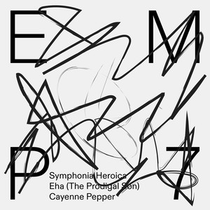Eha (Den fortabte søn) (Original Mix) (Original Mix)