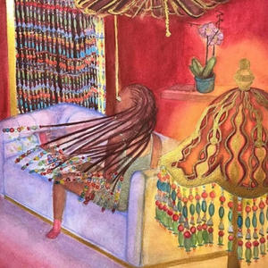 Beauty Sleep (Explicit)