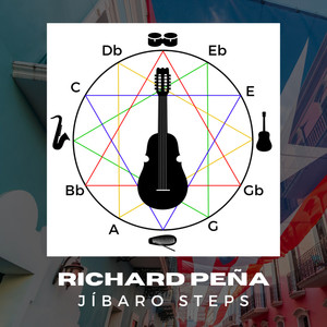 Jíbaro Steps