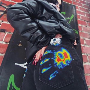 Makeup (Prod. By Nixxon) (Explicit)