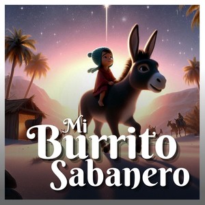 Mi Burrito Sabanero