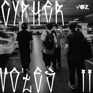 Cypher Vozes #2 (Explicit)