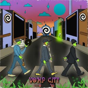 VOMP CITY