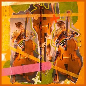 Ziggy(feat. Wenzel Benn & Thomas Kiesner)