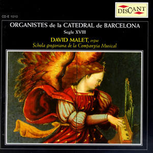 Ad Vesperas - Obra de ple sobre la Salve de 2n. To (Francesc Mariner)
