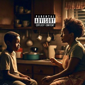 Dira (Mamma Said) [Explicit]